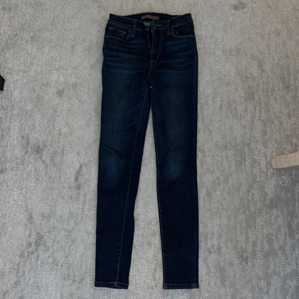 Joes Jeans Skinny